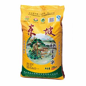 東坡貢米15kg