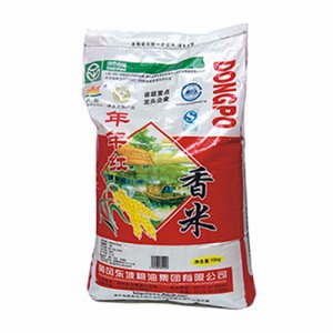 東坡年年紅香米15kg