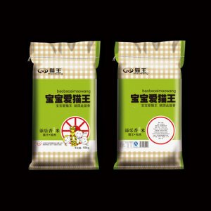 貓王添樂香米10kg