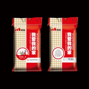 蘇欣善稻香米10kg