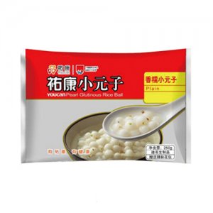 祐康小元子湯圓250g