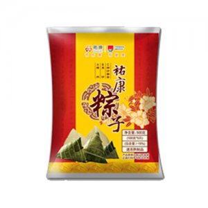 祐康粽子禮盒500g