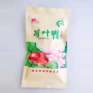 新茂荷葉鴨