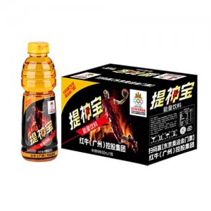 提神寶能量飲料600ml×15瓶