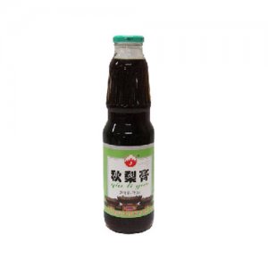 信遠齋秋梨膏780ML