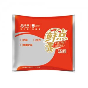 佑康鮮點湯圓100g