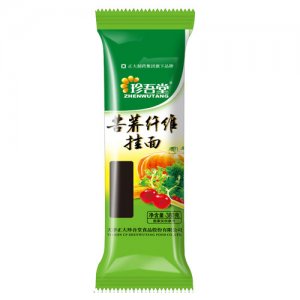 珍吾堂苦蕎燕麥掛面380g