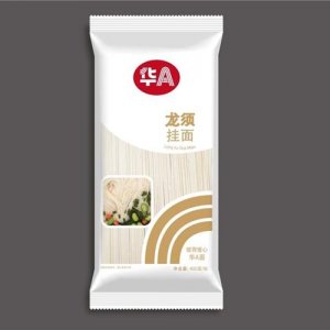 華A味掛面（袋裝）400克