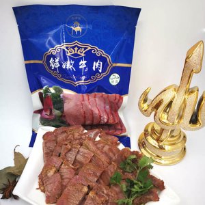 杰伊德鮮嫩牛肉