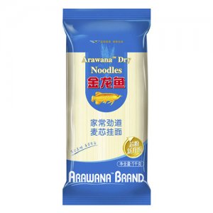 瑞康勁道麥芯掛面1KG