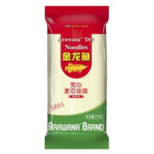 瑞康寬心麥芯掛面1KG