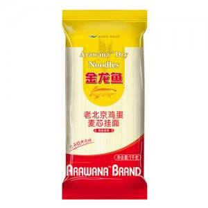 瑞康老北京雞蛋掛面1KG