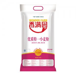 瑞康優(yōu)質(zhì)特一小麥粉25KG