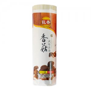 巨香高勁香菇風味掛面1000g