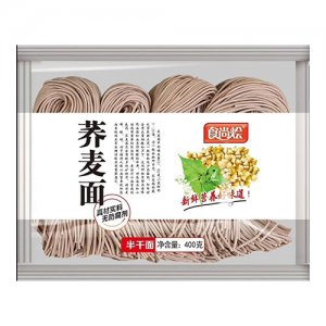 食尚燴蕎麥面400g