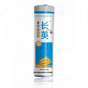 長(zhǎng)英勁爽面原味500g