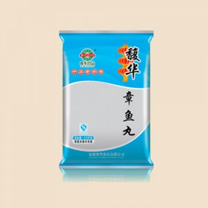 馥華-章魚丸2500g