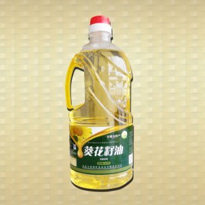 佟名阡禾葵花籽油2.5L