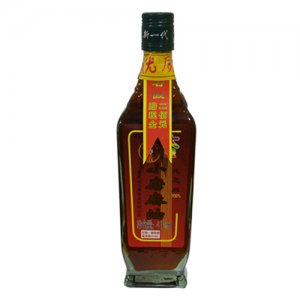 金達萊小磨麻油410ml