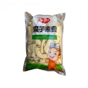 豫盛源魔芋素食2kg