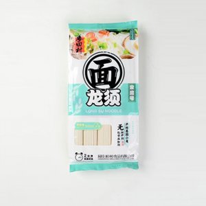 麥田村龍須面500g