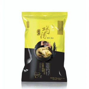 許蕓生老母雞湯黃袋裝2.7kg