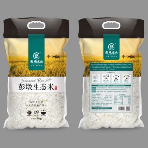 彭墩生態(tài)米10Kg