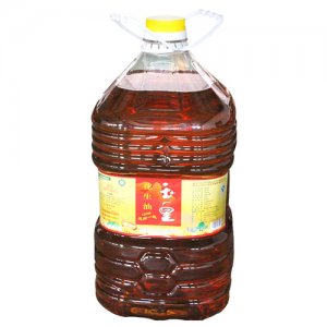 玉皇花生油20L