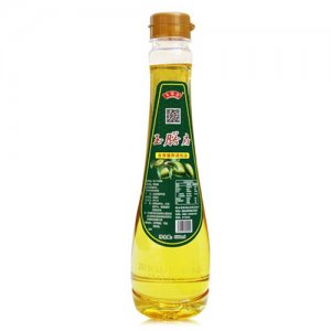 玉膳房橄欖玉米調和油500ml