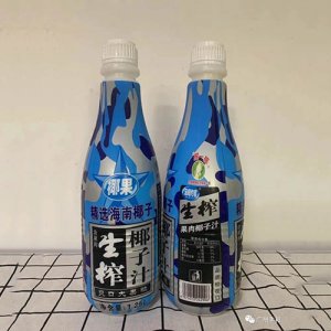 湯姆約客椰汁1.25L