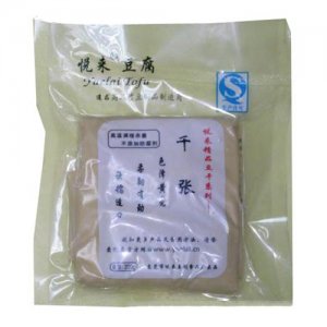 悅來千張200g