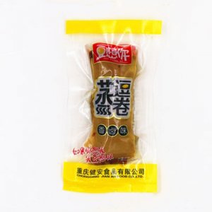 豆想你蒸豆卷香鹵味