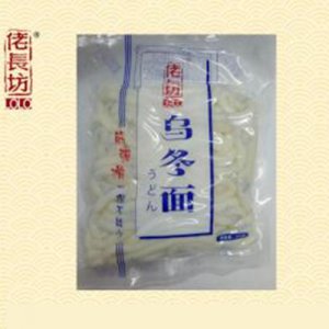 佬長坊烏冬面200g