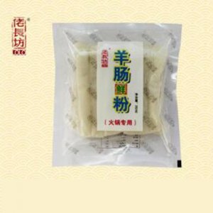 佬長坊羊腸鮮粉252g