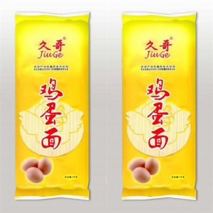 久哥雞蛋面1kg