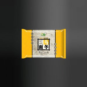 福元盛烏東面（500g）