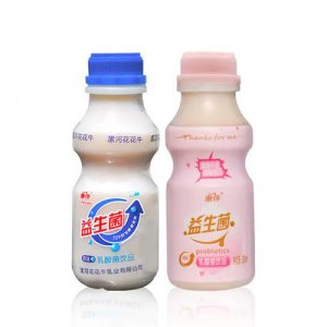 康伴益生菌乳酸菌飲品零脂肪