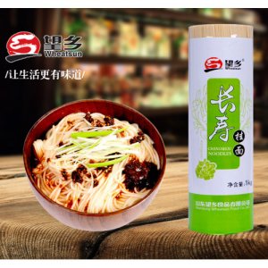 特惠紙包蕎麥面1kg