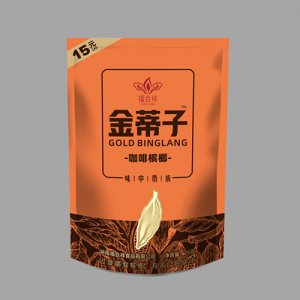 福合祥咖啡檳榔26g