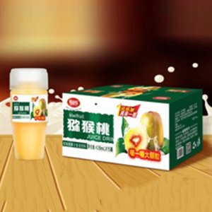 甄回味獼猴桃汁飲料428mlx15瓶