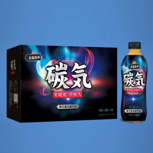 龍貓森林碳氣維生素功能飲料500mlx15瓶