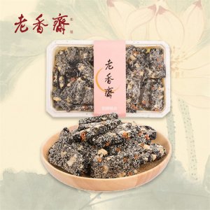 老香齋芝麻酥500g