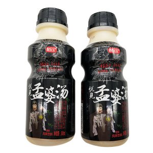 吮樂寶孟婆湯340ml