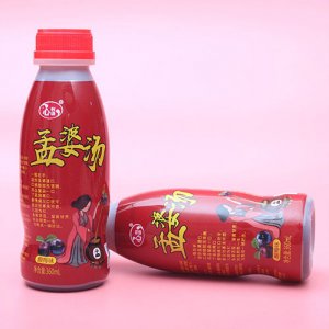 心牧語孟婆湯酸梅味360ml