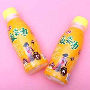 心牧語孟婆湯百香果味360ml