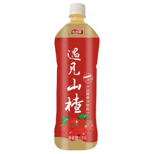 禾養(yǎng)道山楂汁飲料1.25L