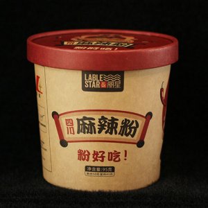 麗星四川麻辣粉95g