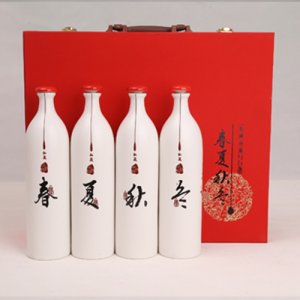 黎陽酒品鑒級黃酒23度