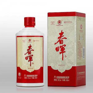 楊林肥酒春暉500ml53%vol