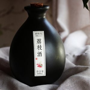 鼎祥荔枝酒